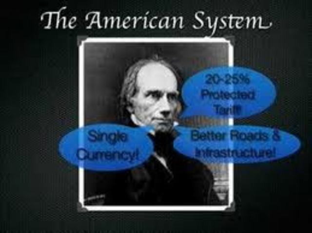 American System