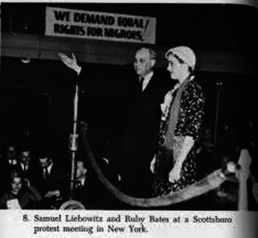 Fight for Equal Rights!!!