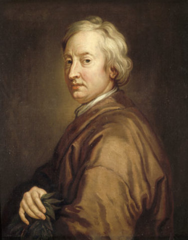John Dryden 1862