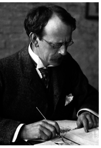 J.J. Thomson