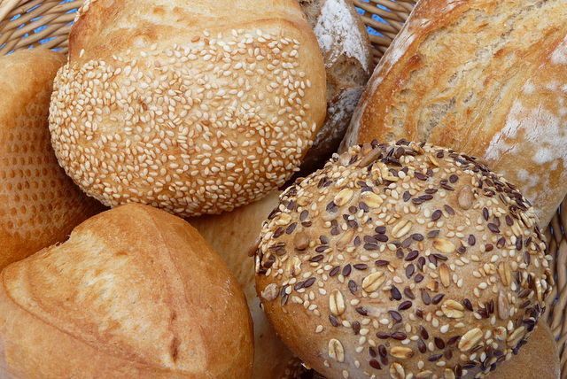 Rising price of the Bread