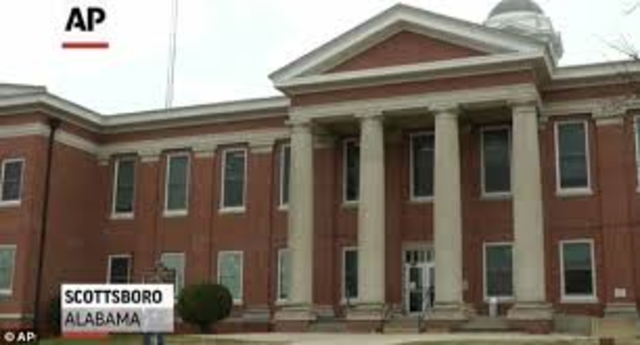 The journey has ended