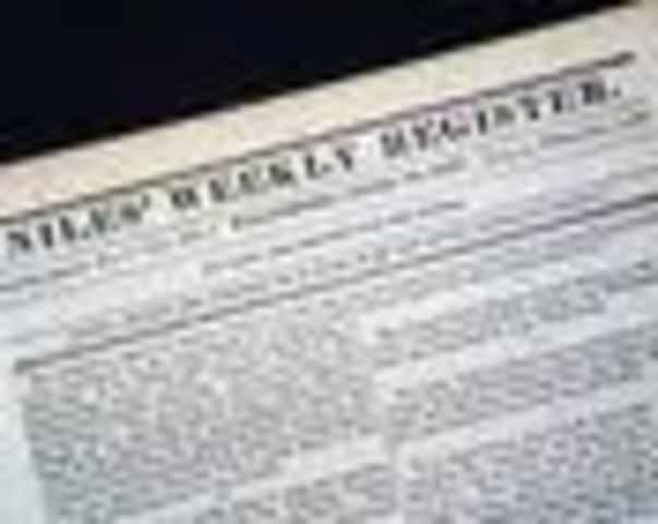 The Goliad Campaign of 1835 Ends