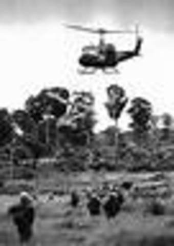 Vietnam War
