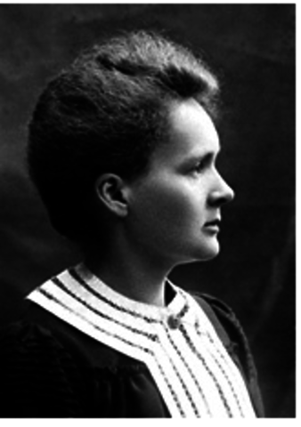 Marie curie