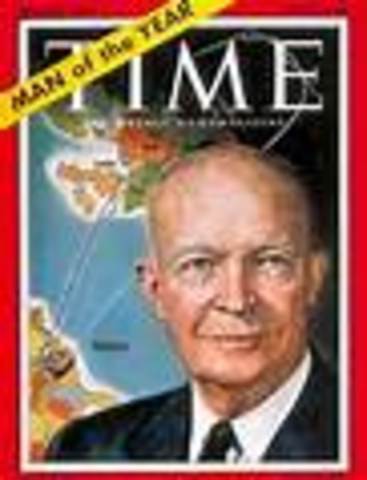 Eisenhower Doctrine