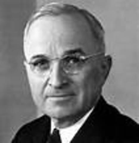 Truman Doctrine
