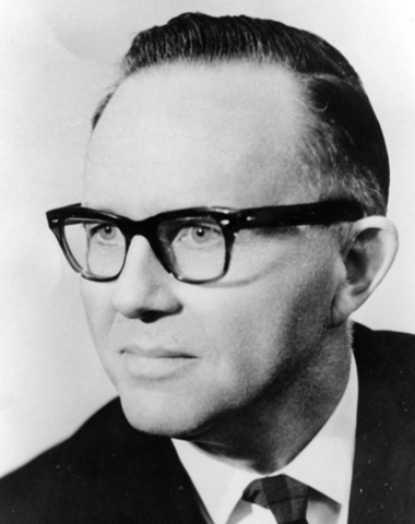 Eugene Nida 1968