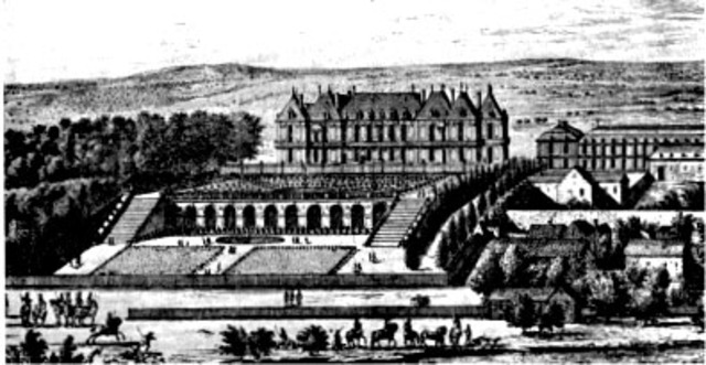 Meeting of the States General