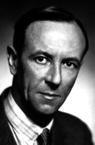 James chadwick