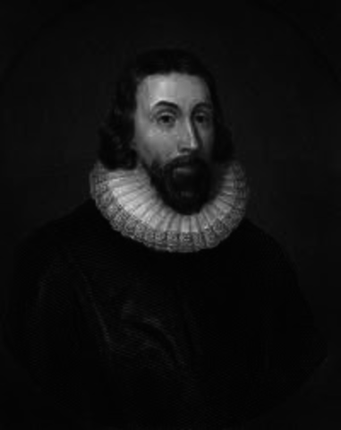 John Winthrop