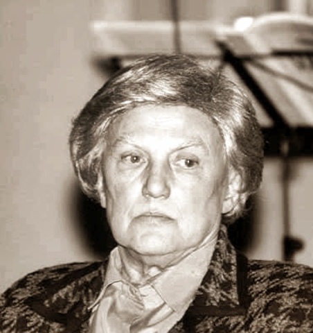 Danika Selescovitch 1968