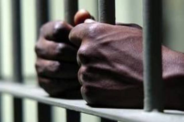 Another Paroled, Another rearrested almost facing extradition.