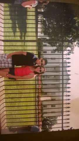 My 2nd Favorite City.