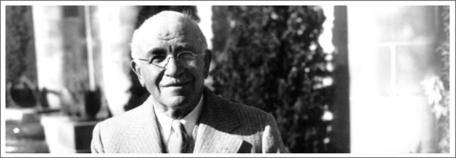 Colonel Robert McLaughlin