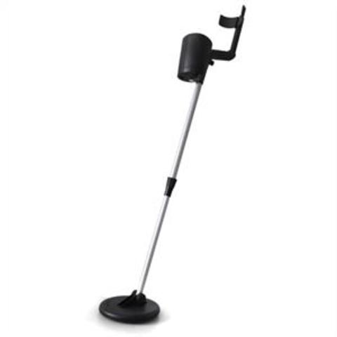 Crude Metal Detector by: Alexander Graham Bell