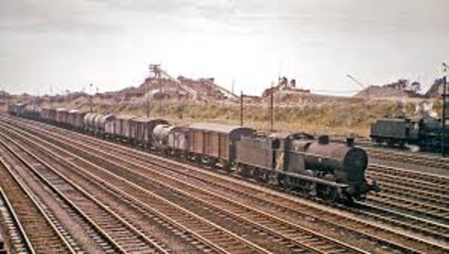 Wrong place, wrong time.