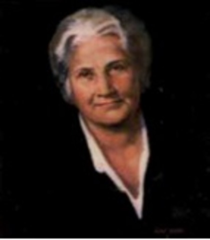 Maria Montessori opens first school in Italy