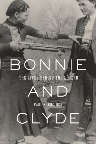 The Get Bonnie and Clyde