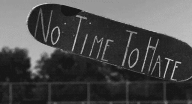 Founding of the "Friendly Institution" of Burlington