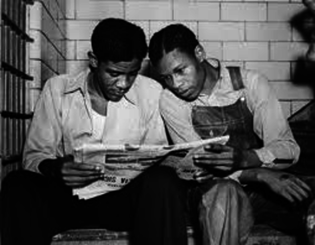 Norris goes back to prison