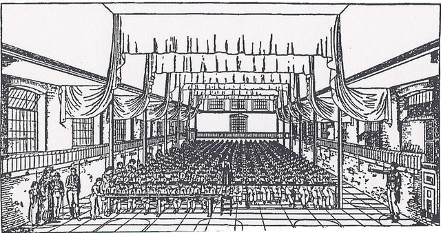 Lancaster Monotorial Instruction