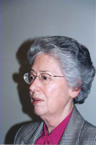 Mariane Leaderer 1968