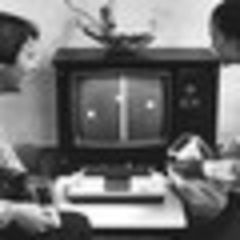 Primera videoconsola