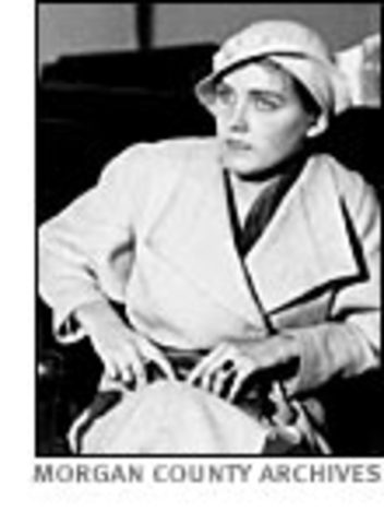 Ruby Bates denies that she was raped.