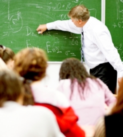 La Escuela de La Manipulacion