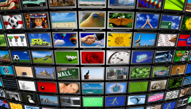 First and Youngest Cable TV Director