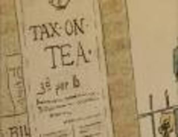Tea Act