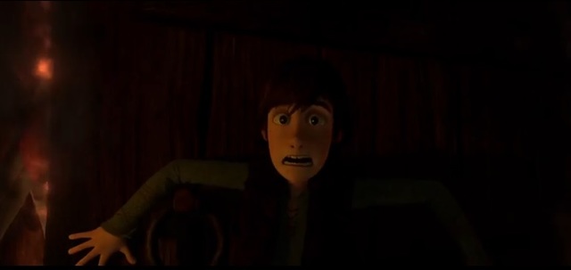 Hiccup