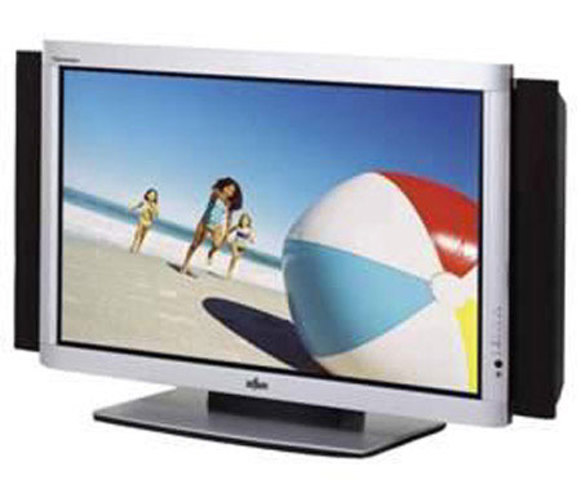 First Plasma TV Available For Consumers