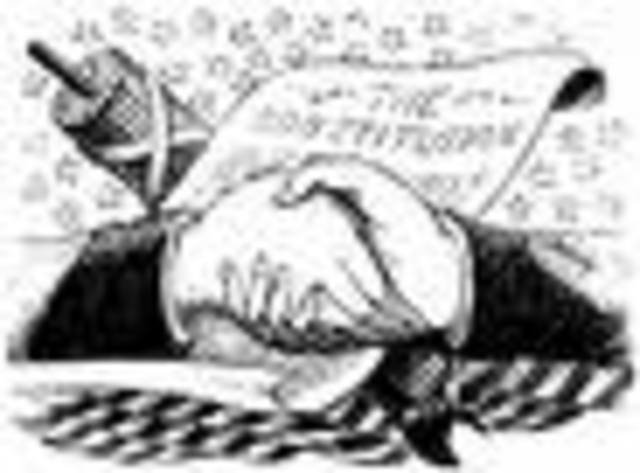 Organic Law Document  Created by The Consultation