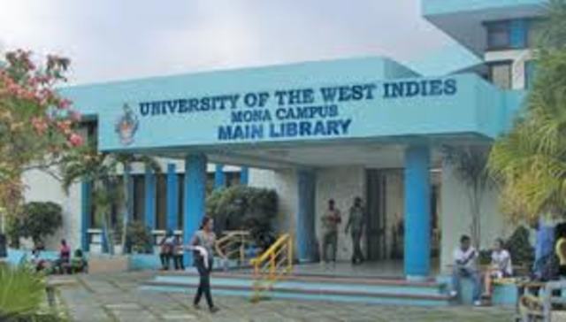 Attended the University of the West Indies (UWI) to Study a Degree in Natural Sciences