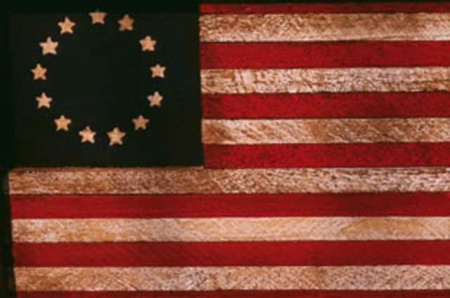 The End of the Revolutionary War