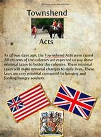 Townshend Act