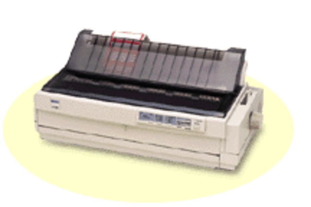 APPLE 1 Y IMPRESORAS A CHORRO