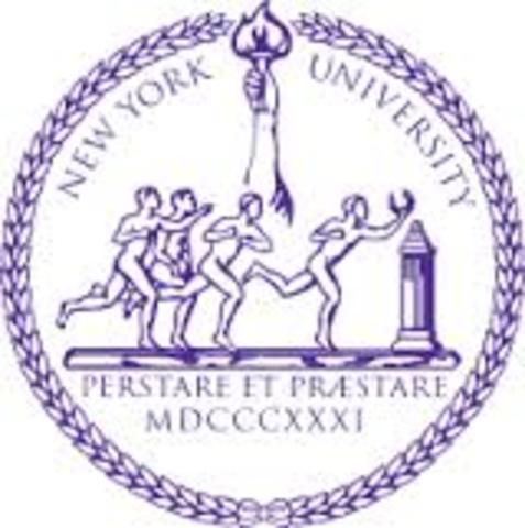 university of new york