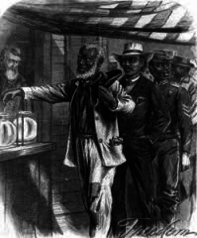 Civil Rights Act 1866