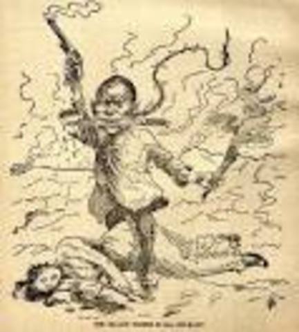 The Gentlemen's agreement