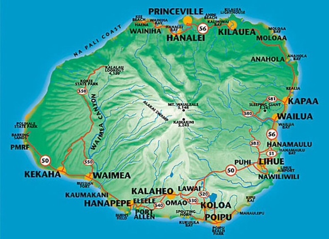 Making an Agreement with Kamuali'i