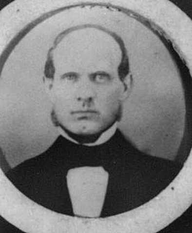 The Rangers Get a new Governor