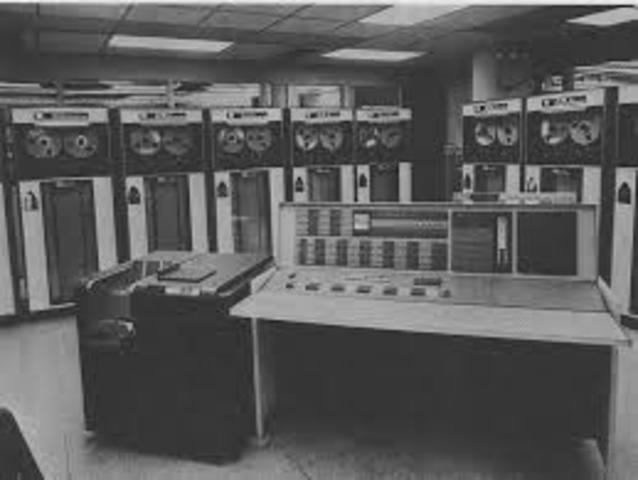 IBM 7070