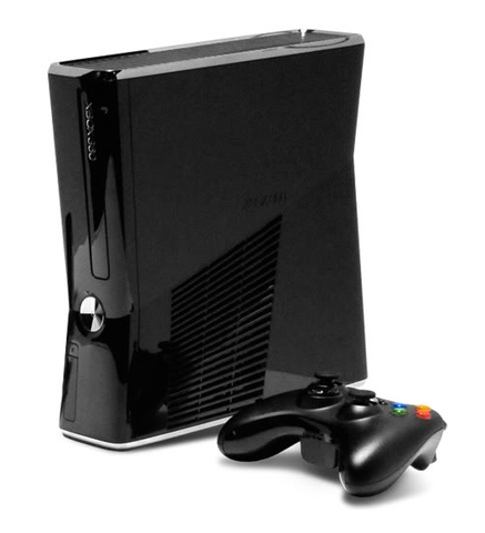 7ª generació: XBOX 360