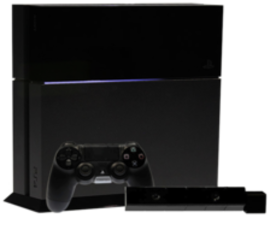 8ª generació: Playstation 4