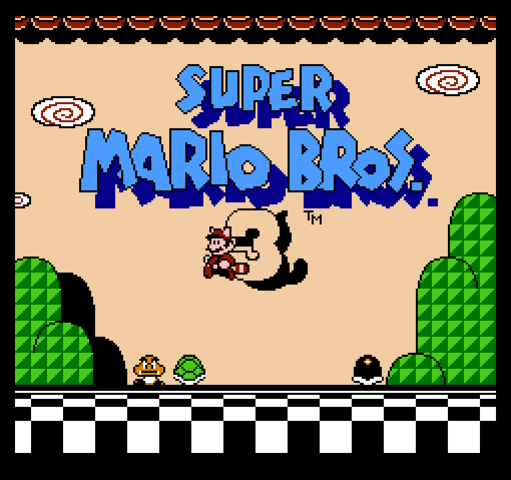 Super Mario Bros.3