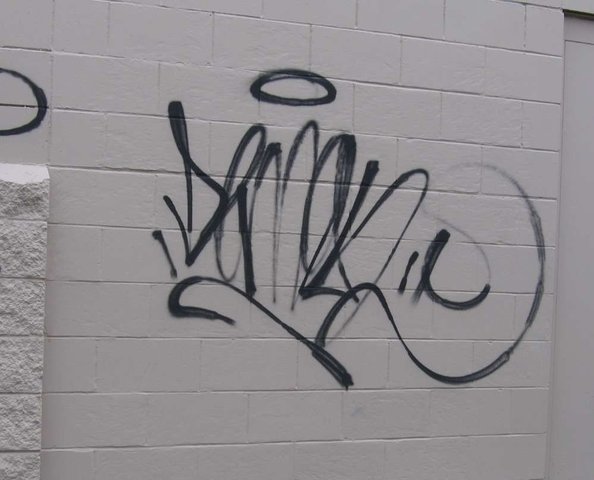 Tagging