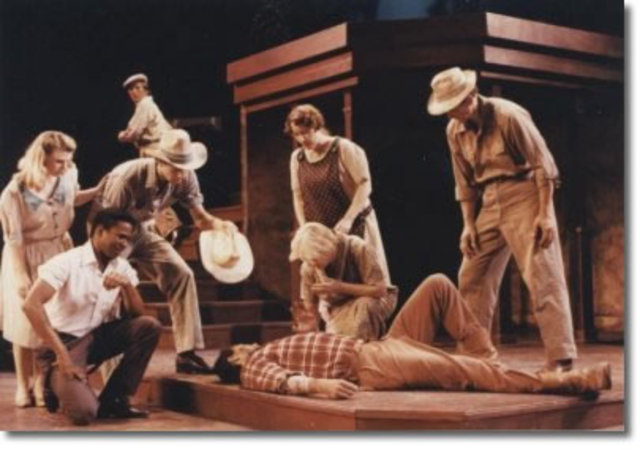 The Daisy Breadford #3